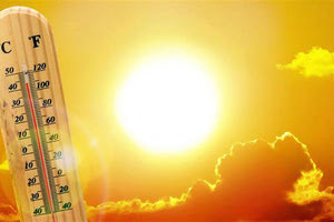 ΚΑΥΣΩΝΑΣ ΥΠΕΡΘΕΡΜΑΝΣΗ