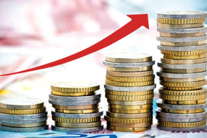 χρήμα οικονομία ανάκαμψη