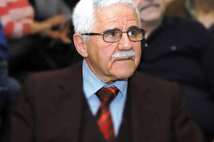 Μανόλης Βασιλάκης