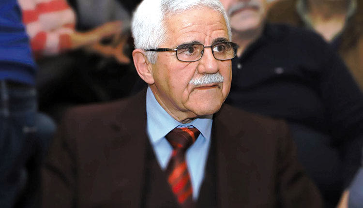Μανόλης Βασιλάκης