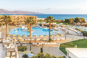 METAXA HOSPITALITY GROUP: Κίνητρα εμβολιασμού για τους εργαζόμενους