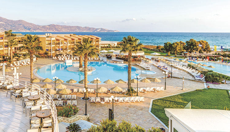 METAXA HOSPITALITY GROUP: Κίνητρα εμβολιασμού για τους εργαζόμενους