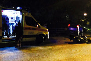 Ένας ακόμη νεκρός στους δρόμους της Κρήτης το τελευταίο 24ωρο (φωτο αρχείου)