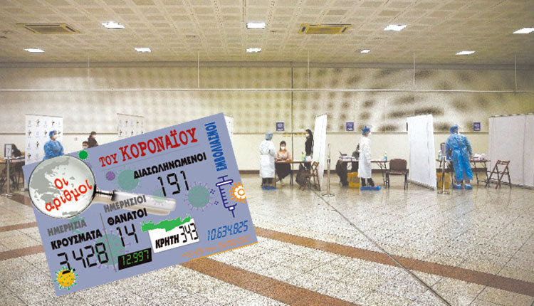 κρουσματα 04-08-2021