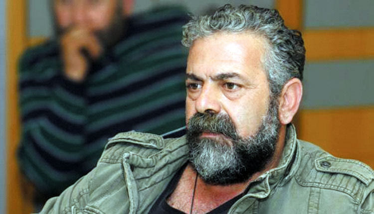 ΠΡΙΑΜΟΣ ΓΕΡΩΝΥΜΑΚΗΣ