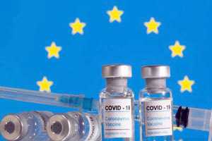 Η Ε.Ε. διευρύνει το χαρτοφυλάκιο των εμβολίων της