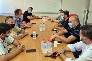 ΕΚΗ ΕΡΓΑΤΙΚΟ ΚΕΝΤΡΟ ΗΡΑΚΛΕΙΟ