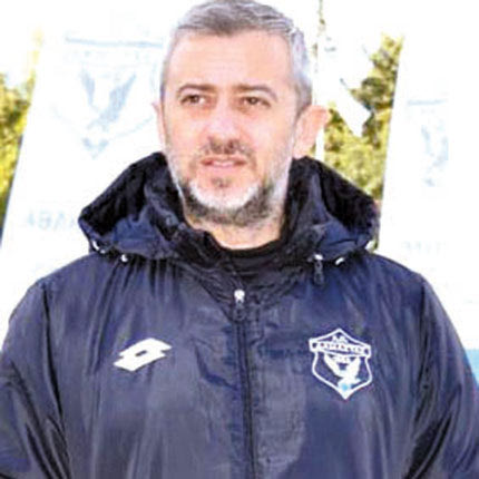 Ξανά πρόεδρος στην Δαμάστα ο κ. Πολυχρονάκης