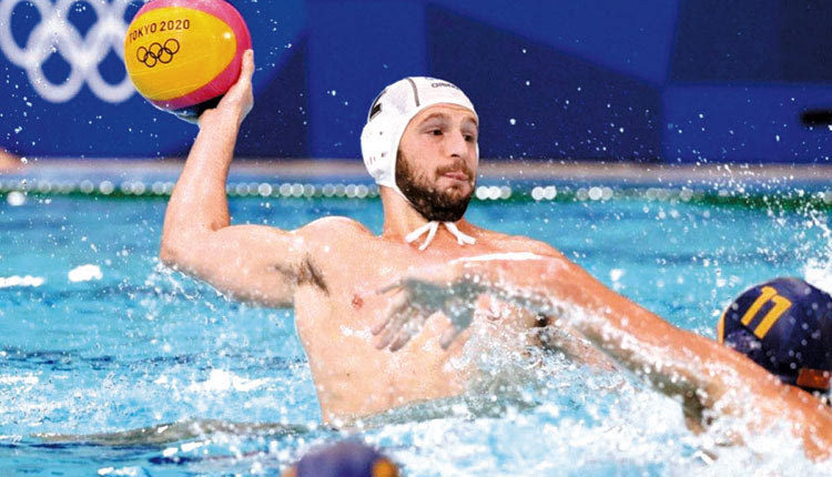 Πρώτος σκορέρ της Εθνικής χθες ήταν ο Γενηδουνιάς