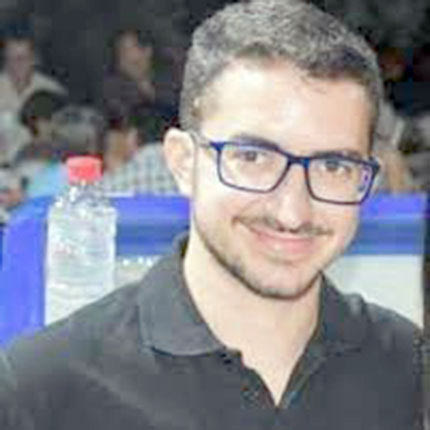 Ο πρόωρα χαμένος επιστήμονας, Ιωάννης Ταμιωλάκης