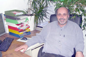 Γιάννης Μανουσάκης