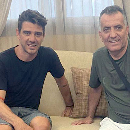 Κατσουράνης για Ηρόδοτο