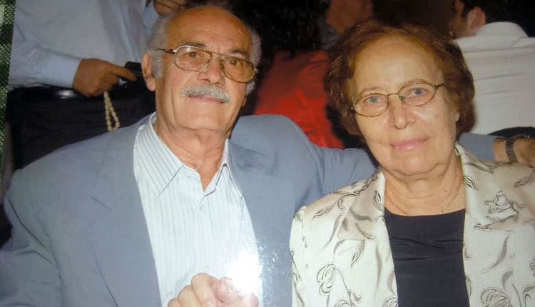 Ο Γιάννης Κωνσταντουλάκης,