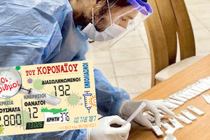 κρουσματα 04-08-2021