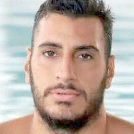 Ο Κώστας Γαλανίδης