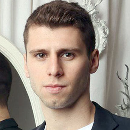 ΑΛΕΞΑΝΔΡΟΣ ΠΑΠΑΝΑΣΤΑΣΙΟΥ