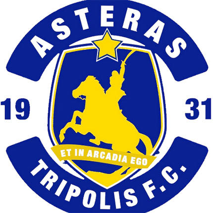 ΑΣΤΕΡΑΣ ΤΡΙΠΟΛΗΣ