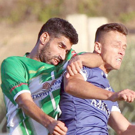 ΑΟΑΝ / ΓΙΟΥΧΤΑΣ