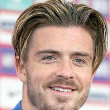 ΤΖΑΚ ΓΚΡΙΛΙΣ