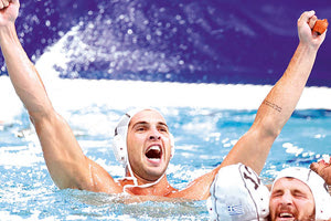 Δικαιωματικά σημαιοφόρος ο Φουντούλης στην τελετή λήξης;