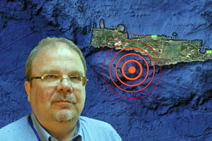 `Ο καθηγητής Φίλιππος Βαλλιανάτος