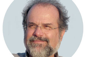 Ο Θεόδωρος Τομαράς δεν θα βρεθεί ξανά στο Πανεπιστήμιο Κρήτης…