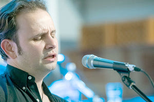 «Η ζωή είναι ωραία» με τον Γιάννη Κασσωτάκη