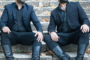 ΧΟΡΟΔΡΑΜΑ ΓΙΑ ΤΗ ΜΑΧΗ ΤΗΣ ΚΡΗΤΗΣ «H μνήμη όπου και να την αγγίξεις πονεί»