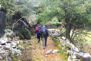 δυσβατα μονοπατια