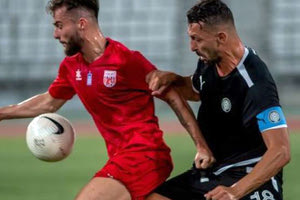 ΟΦΗ: ΝΕΑ ΚΑΚΗ ΕΜΦΑΝΙΣΗ ΚΑΙ ΗΤΤΑ ΑΠΟ ΤΟΝ ΒΟΛΟ ΜΕ 2-1 ΣΤΗΝ ΠΡΕΜΙΕΡΑ ΤΟΥ ΦΙΛΑΝΘΡΩΠΙΚΟΥ ΤΟΥΡΝΟΥΑ