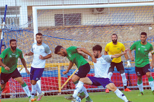 ΑΓ.ΝΙΚΟΛΑΟΣ - ΓΙΟΥΧΤΑΣ