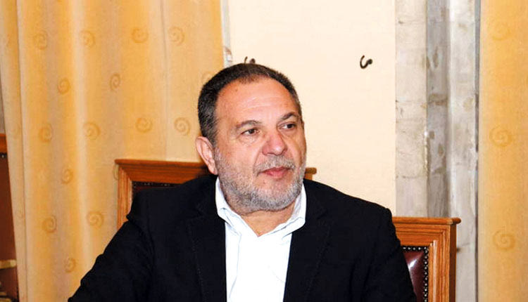 ΚΟΥΡΑΚΗΣ