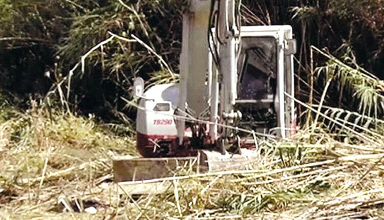 Πτώμα στο βαρέλι: Υπόθεση πρωτόγνωρη στα διεθνή χρονικά!