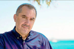 βασίλης Ξημέρης