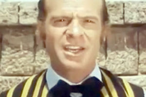 «Έσβησε» ο Μπάμπης Ανθόπουλος