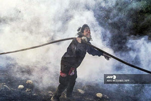 ΕΘΕΛΟΝΤΙΣΜΟΣ: Κατερίνα Ιωαννίδη
