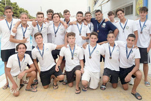 Η ομάδα του Ν.Ο Χανίων