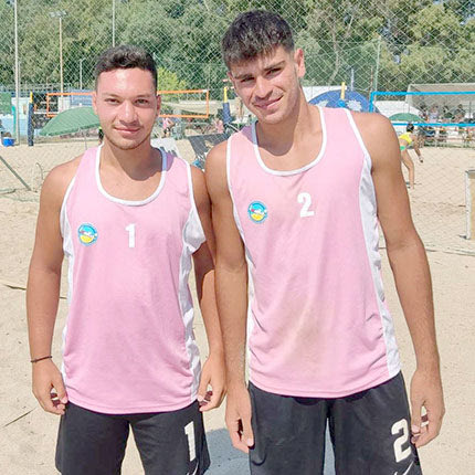 Για λίγο έχασαν την πρωτιά στην Πρέβεζα οι Αστρινάκης - Σπιταδάκης