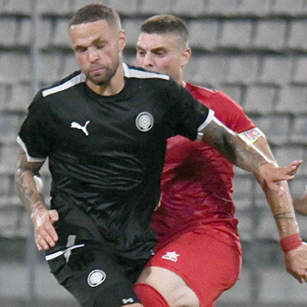 Η πρεμιέρα του τουρνουά του Βόλου επιβεβαίωσε την ποιότητα που είχε και εξακολουθεί να έχει ο Αστέρας Τρίπολης (δεν ήταν τελικά τυχαίες οι δυο «τεσσάρες» με Ιωνικό και Απόλλωνα) αλλά και την πολύ καλή ομάδα που δημιουργεί και φέτος ο Βόλος,