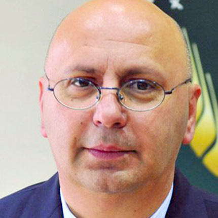 Ο μεγαλομέτοχος της ΠΑΕ Απόλλων Σμ., Παναγιώτης Μονεμβασιώτης