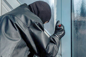 Σε Μασταμπά και Θέρισο οι περισσότερες διαρρήξεις