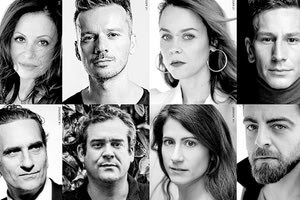 “ΙΦΙΓΕΝΕΙΑ Η ΕΝ ΤΑΥΡΟΙΣ” ΤΟΥ ΕΥΡΙΠΙΔΗ ΣΤΟ ΚΗΠΟΘΕΑΤΡΟ Ν.ΚΑΖΑΝΤΖΑΚΗΣ