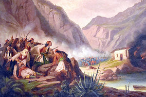 Ημερίδα για το «Το 1821 και το Ρέθυμνο»