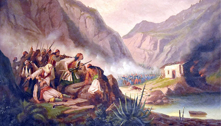 Ημερίδα για το «Το 1821 και το Ρέθυμνο»
