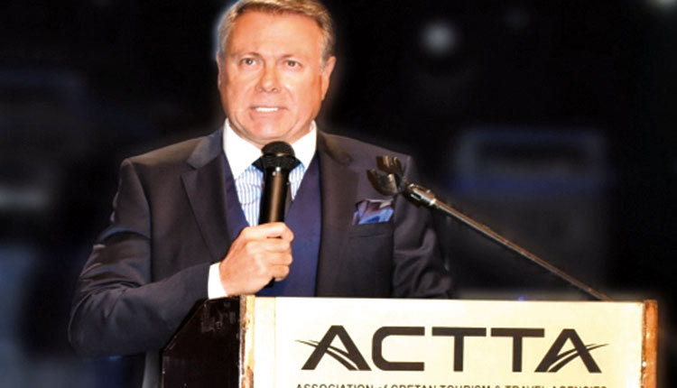 Μιχάλης Βλατάκης