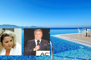 Τι λένε στην “Π” οι Λ. Μπορμπουδάκη και Μ. Βλατάκης