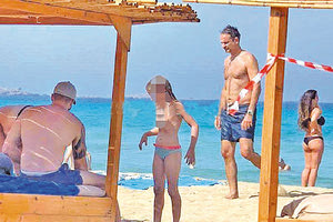 μητσοτακης φαλασαρνα