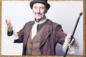 “Ο Πέτρος και ο λύκος” με μια άλλη… ματιά