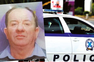 Μακάβρια κατάληξη στην ανζήτηση τουρίστα