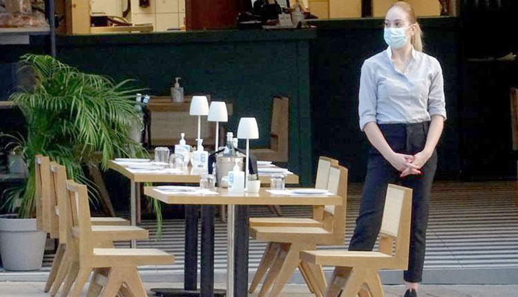 Τα νέα μέτρα τρομάζουν τους επιχειρηματίες